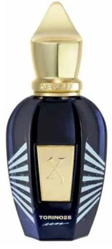 Xerjoff JTC Torino25 EDP parfumuotas vanduo unisex, 50 ml