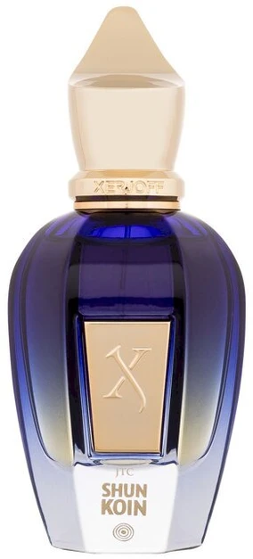 Xerjoff Shunkoin EDP parfumuotas vanduo unisex, 50 ml