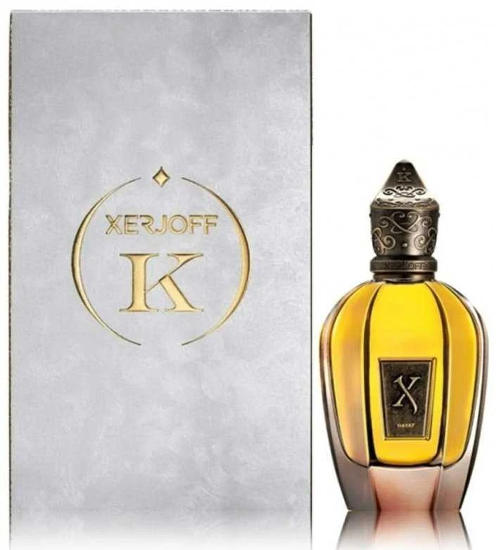 Xerjoff Kemi Collection Hayat EDP parfumuotas vanduo unisex, 100 ml