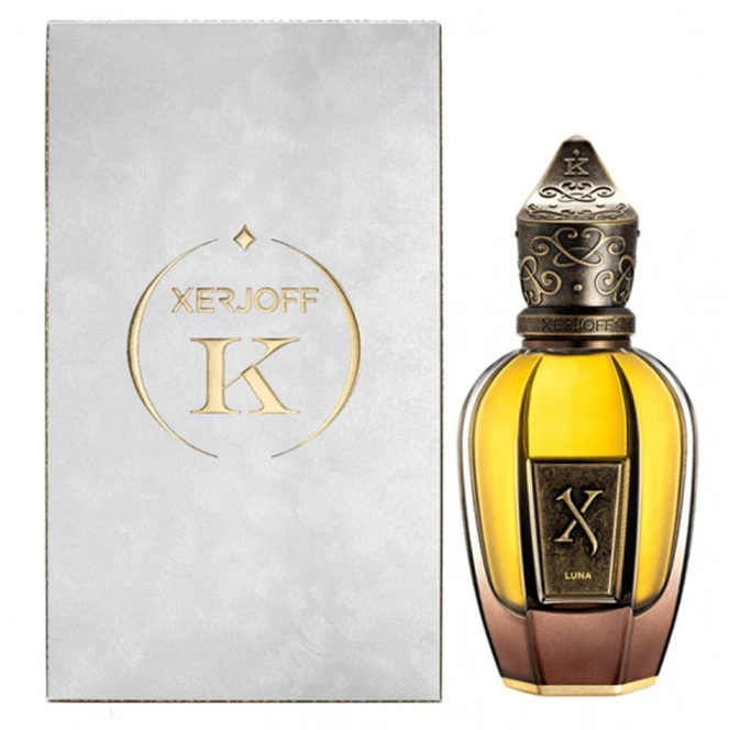 Xerjoff Kemi Collection Luna EDP parfumuotas vanduo unisex, 50 ml