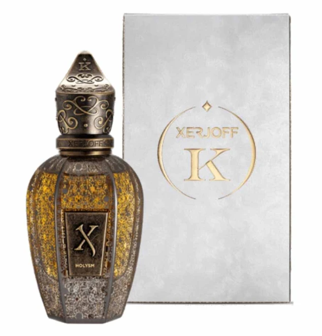 Xerjoff Holysm PP kvepalai unisex, 50 ml