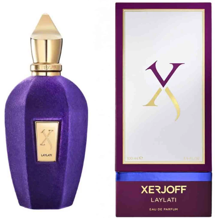 Xerjoff Sospiro Laylati EDP, 100 ml