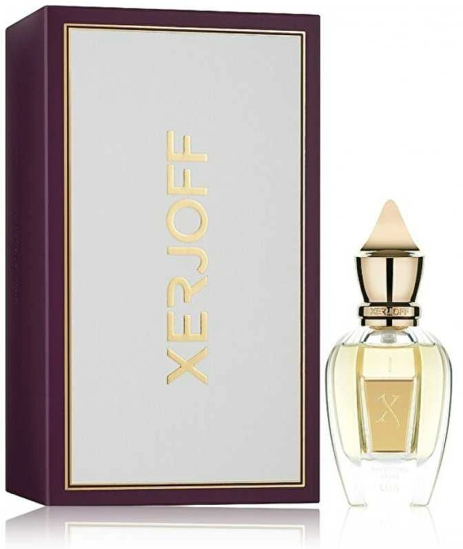 Xerjoff Lua EDP parfumuotas vanduo moterims, 50 ml