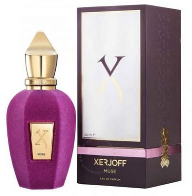 Xerjoff Muse EDP parfumuotas vanduo unisex, 100 ml