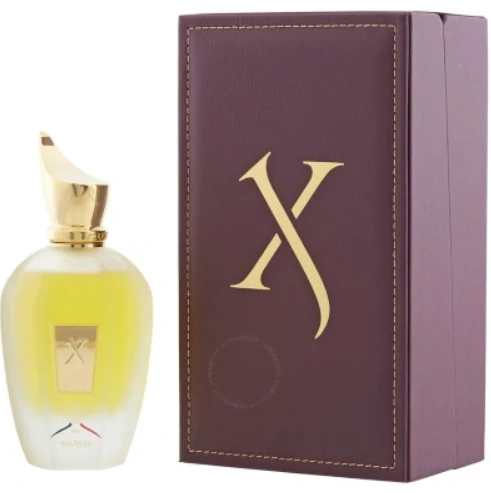 Unisex kvepalai Xerjoff Naxos EDP, 100 ml