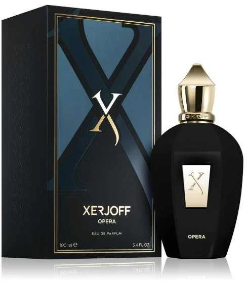 Unisex kvepalai Xerjoff Opera EDP, 100 ml