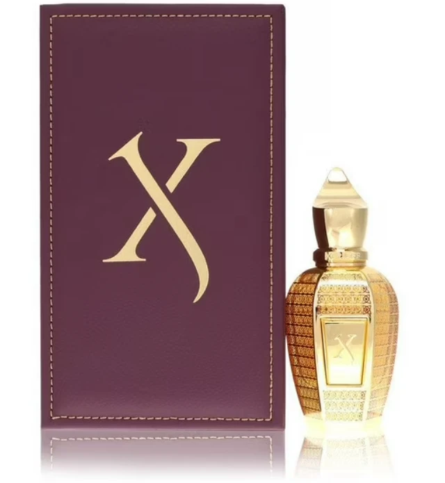 Xerjoff Oud Stars Luxor EDP parfumuotas vanduo unisex, 50 ml