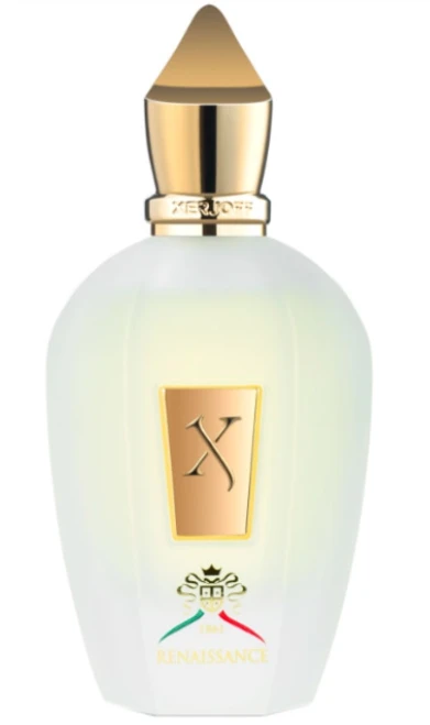 Xerjoff Renaissance EDP parfumuotas vanduo Unisex, 100 ml