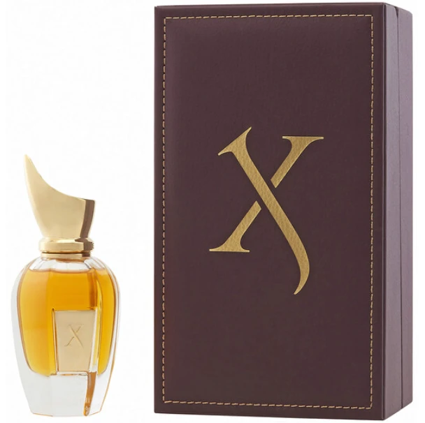 Xerjoff Shooting Stars Cruz Del Sur II PP kvapiklis unisex, 50 ml