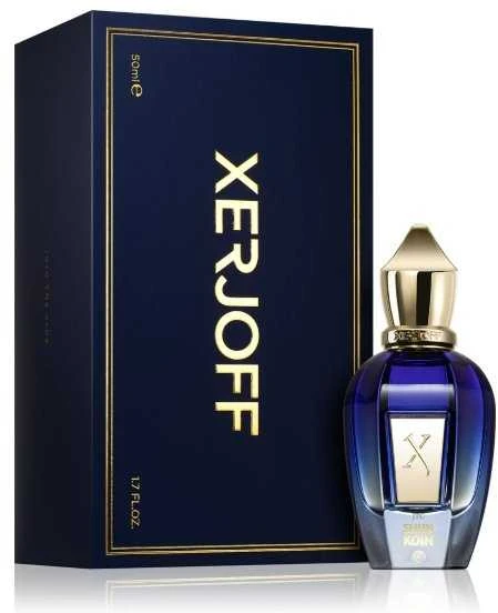 Xerjoff Shunkoin EDP parfumuotas vanduo unisex, 50 ml