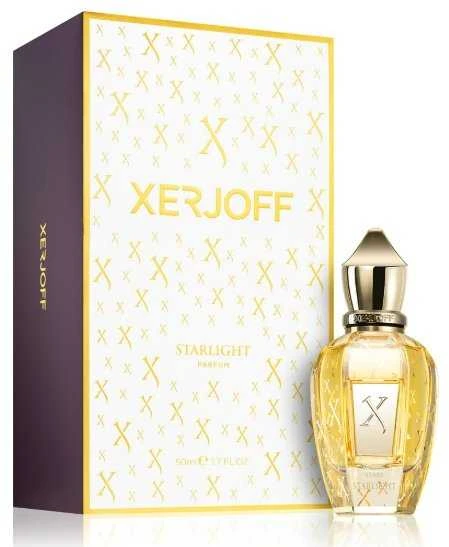 Xerjoff Starlight PP kvepalai unisex, 50 ml