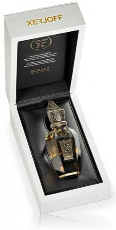 Xerjoff Tempest PP kvepalai unisex, 50 ml