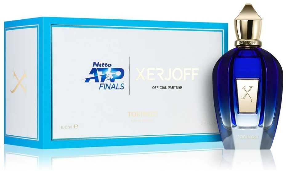 Xerjoff Torino21 EDP parfumuotas vanduo unisex, 100 ml
