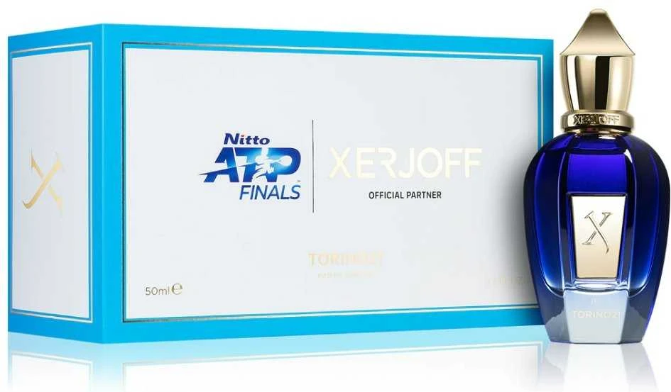 Xerjoff Torino21 EDP parfumuotas vanduo unisex, 50 ml