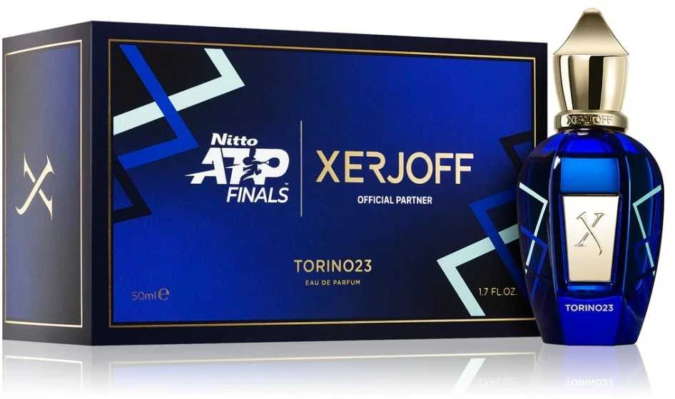 Xerjoff Torino23 EDP parfumuotas vanduo unisex, 50 ml