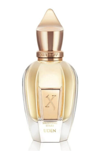 Xerjoff Uden EDP parfumuotas vanduo vyrams, 50 ml
