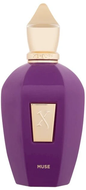 Xerjoff Muse Eau De Parfum EDP parfumuotas vanduo unisex, 100 ml