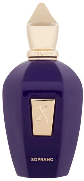 Xerjoff Soprano Eden EDP parfumuotas vanduo unisex, 100 ml