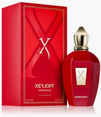 Xerjoff Wardasina EDP, 100 ml