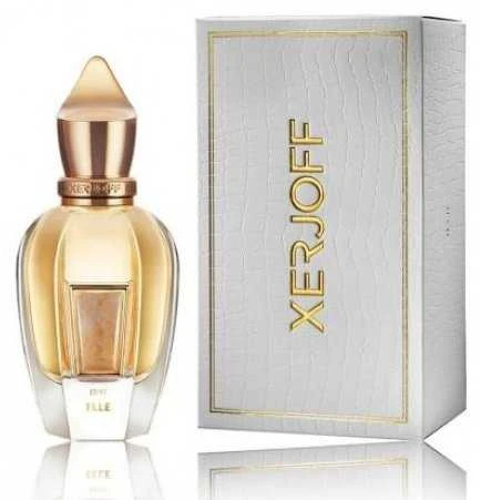 Xerjoff XJ 17/17 Elle EDP parfumuotas vanduo moterims, 50 ml