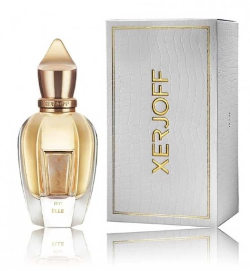 Xerjoff 17/17 Elle kvepalai Purškiklis 100ml