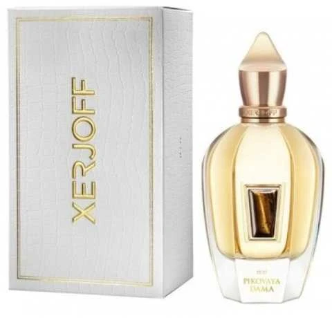 Xerjoff XJ 17/17 Pikovaya Dama PP kvepalai unisex, 50 ml