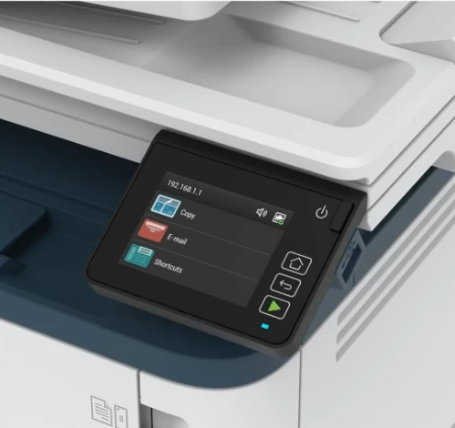 Spausdintuvas Xerox B315DNI, Baltos /Pilkos spalvos