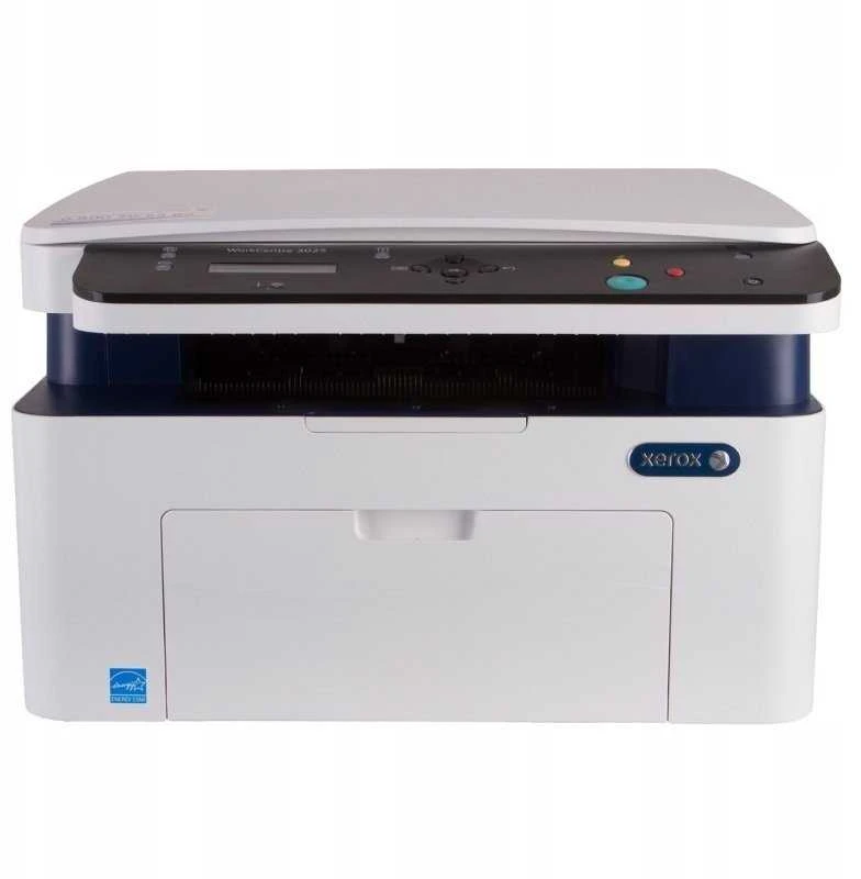 Spausdintuvas Xerox WorkCentre 3025/BI Lazeris 600 x 600 DPI 20 ppm A4 „Wi-Fi“