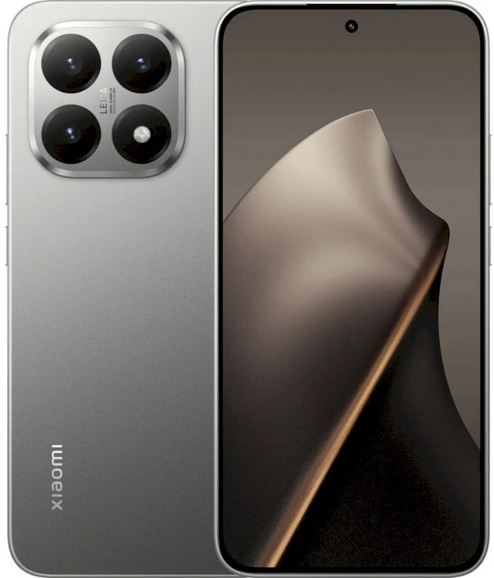 Xiaomi 15T 5G 12/256GB Grey