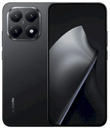 Xiaomi 15T Pro 5G Dual Sim 12GB RAM 1TB – Juodas