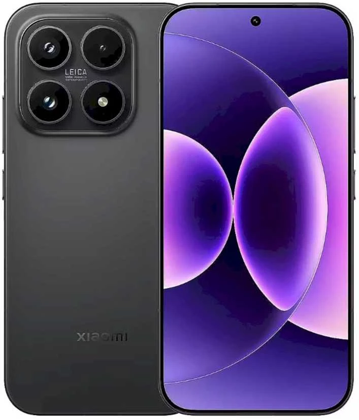 XIAOMI 17 5G 12/256GB Black