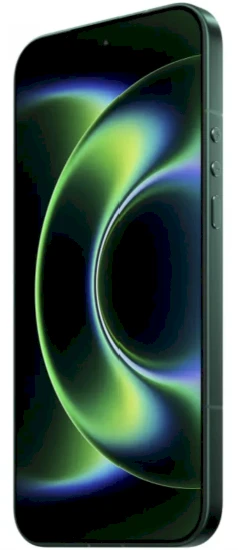 XIAOMI 17 Ultra 5G 16/512GB Starlit Green