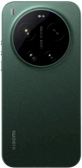 XIAOMI 17 Ultra 5G 16/512GB Starlit Green