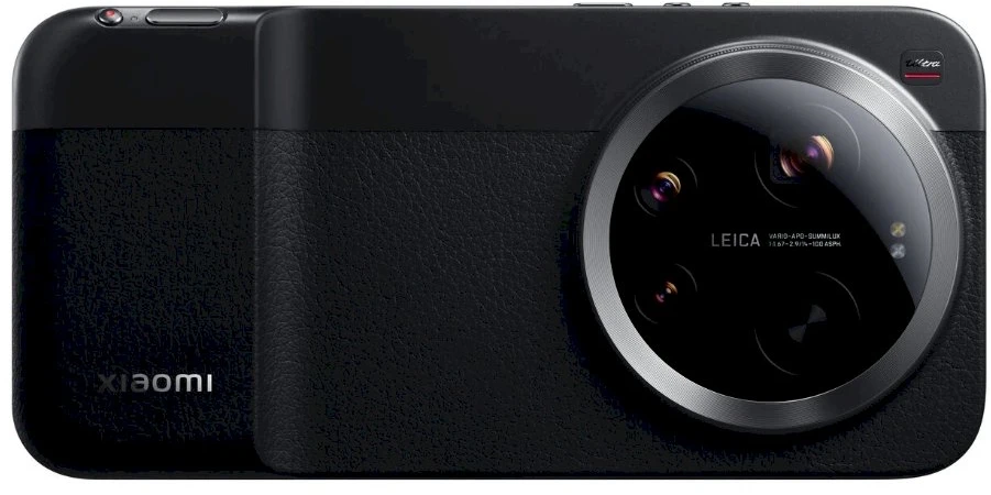 Xiaomi 17 Ultra Photography Kit Pro