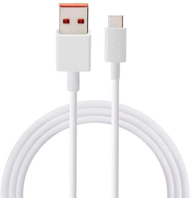 XIAOMI 6A tipo A–C tipo laidas