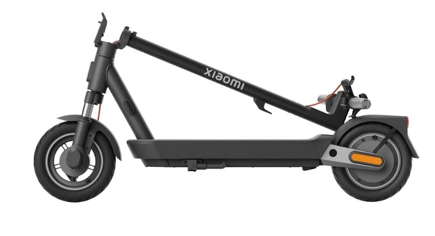 Elektrinis paspirtukas Xiaomi Electric Scooter 5 Pro GL