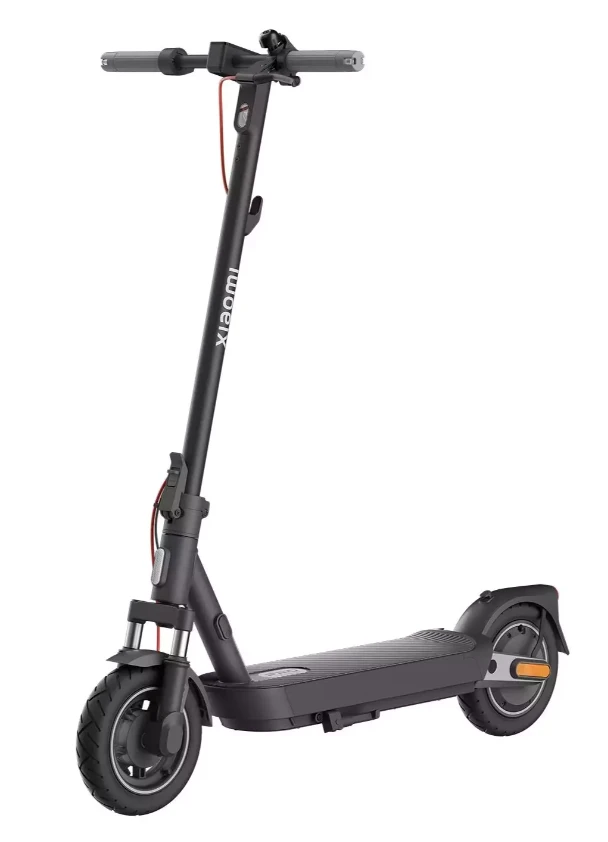 Elektrinis paspirtukas Xiaomi Electric Scooter 5 Pro GL