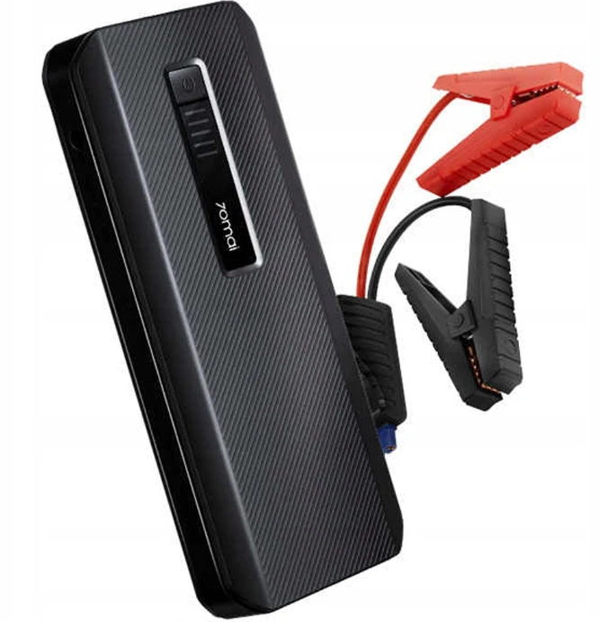 70Mai Jump Starter Max Midrive PS06