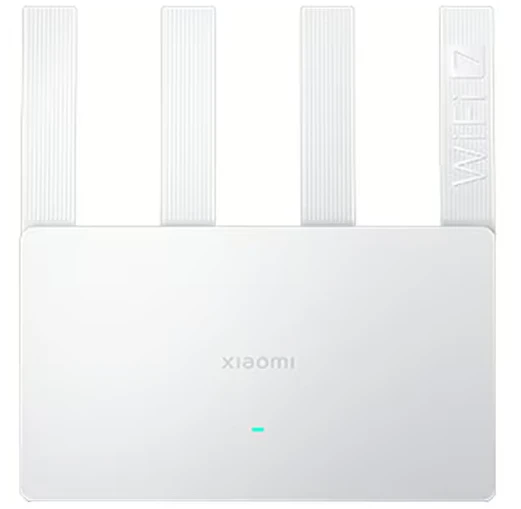 Xiaomi | Maršrutizatorius | BE3600 | 802.11be | 10/100/1000/2500 Mbit/s | Ethernet LAN (RJ-45) jungtys 4 | Mesh Support Yes | MU-MiMO Yes | No mobile broadband