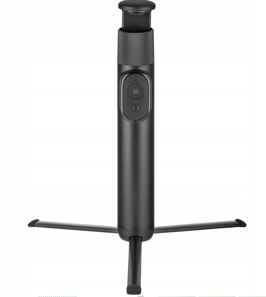 Xiaomi Selfie Stick Tripod, Mini | Juodas