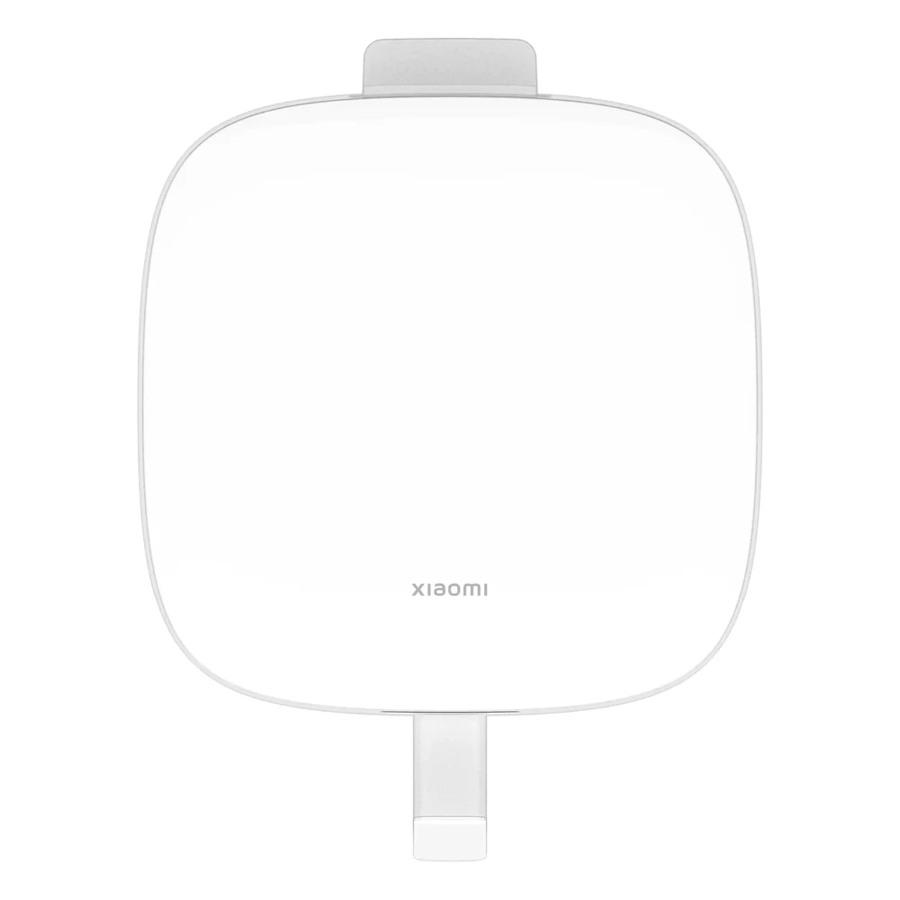 Karšto oro gruzdintuvė Xiaomi Air Fryer 6.5L, baltos spalvos