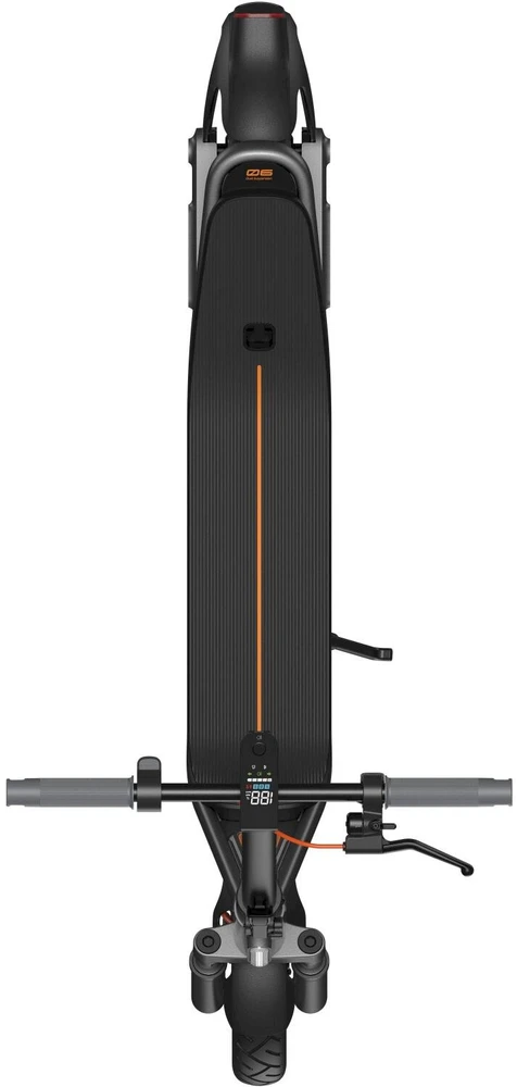 Elektrinis paspirtukas Xiaomi Electric Scooter 6, juodas