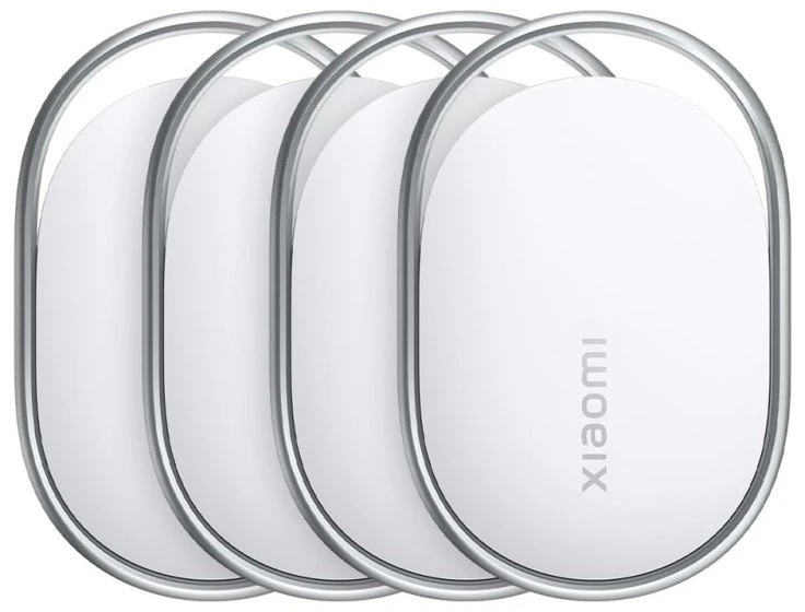 „Xiaomi“ „Xiaomi Tag“ 4 vnt. pakuotė | „Xiaomi“