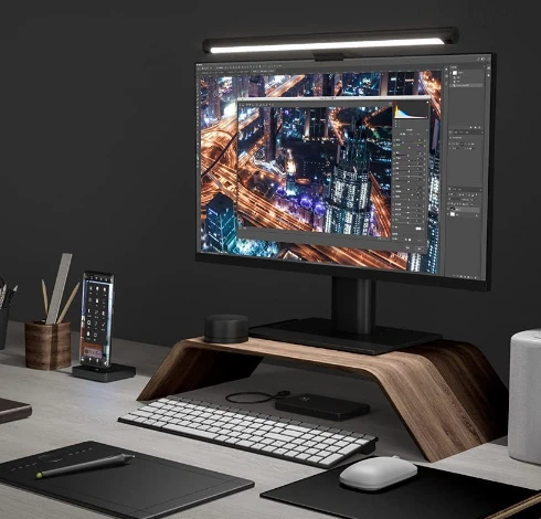 Monitoriaus lempa Xiaomi Mi Computer Monitor Light Bar