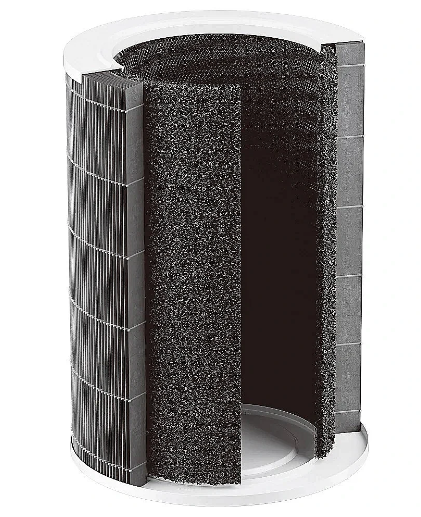 Xiaomi Smart Air Purifier 4 Filter Juodas