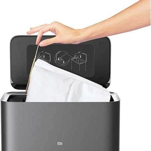 Automatinė dulkių išsiurbimo stotelė Xiaomi Mop 2 Ultra dulkių siurbliams - robotams