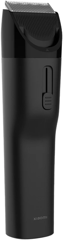 Plaukų kirpimo mašinėlė XIAOMI Hair Clipper EU, Juoda