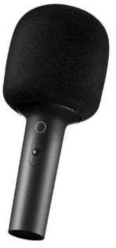 Xiaomi karaoke mikrofonas, Juodas