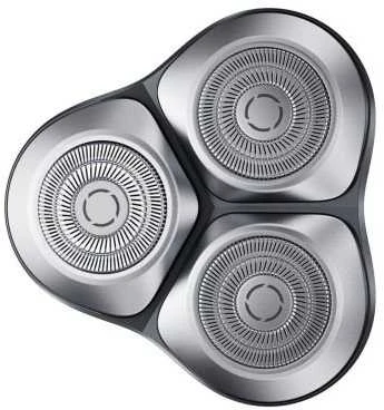 Elektrinė barzdaskutė Xiaomi Shaver EU S301, sausam ir drėgnam skutimui