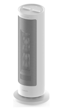 Xiaomi | Ventiliatoriaus šildytuvas EU | BHR8228EU | Bokšto ventiliatorius | 1200/2000 W| Baltas